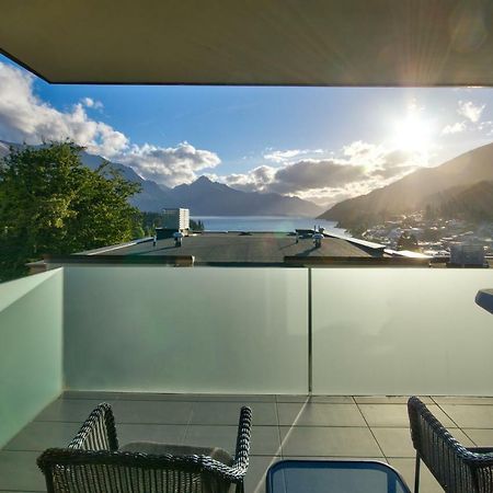 Highview Central Queenstown Exterior foto